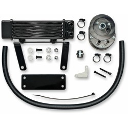 Set radiator ulei LOWMOUNT JAGG 750-1290-0323