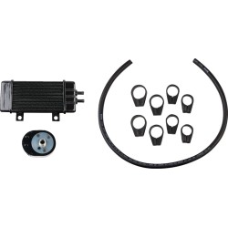 Set pentru radiator de ulei WIDELINE JAGG 750-2000-0323 Set pentru radiator de ulei WIDELINE JAGG 750-2000-0323