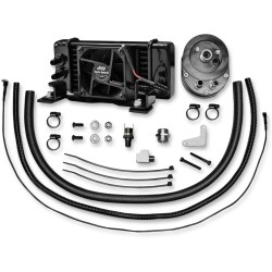 Radiator de ulei KT 10R low fan JAGG 751-FP2300-0323 Radiator de ulei KT 10R low fan JAGG 751-FP2300-0323