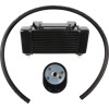 Set radiator ulei 10R LOWMNT JAGG 750-2400-0323