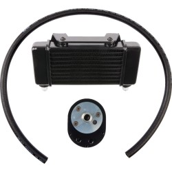 Set radiator ulei 10R LOWMNT JAGG 750-2400-0323