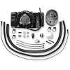 Radiator de ulei KT 10R low fan JAGG 751-FP2400-0323