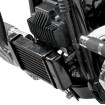 Set radiator ulei 10R LOWMNT JAGG 750-2500-0323 thumb