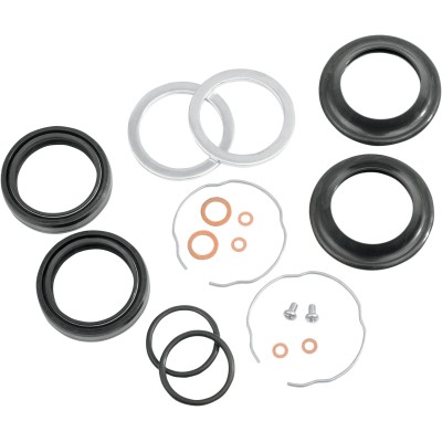 Set garnituri și etanșări pentru furcă JAMES GASKETS JGI-45849-96