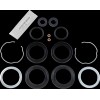 Set garnituri pentru furcă JAMES GASKETS JGI-45849-00