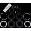 Set garnituri pentru furcă JAMES GASKETS JGI-45849-00 thumb