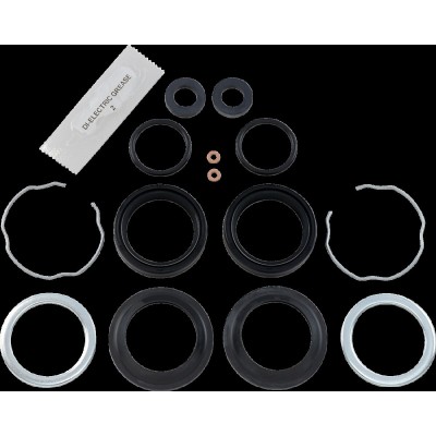 Set garnituri pentru furcă JAMES GASKETS JGI-45849-00
