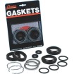 Set garnituri pentru furcă JAMES GASKETS JGI-45849-00 thumb
