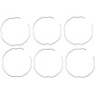 Inel de reținere pentru etanșare furcă JAMES GASKETS JGI-45905-87 Inel de reținere pentru etanșare furcă JAMES GASKETS JGI-45905-87 thumb