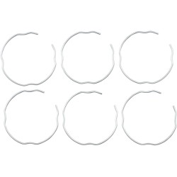 Inel de reținere pentru etanșare furcă JAMES GASKETS JGI-45905-87 Inel de reținere pentru etanșare furcă JAMES GASKETS JGI-45905-87