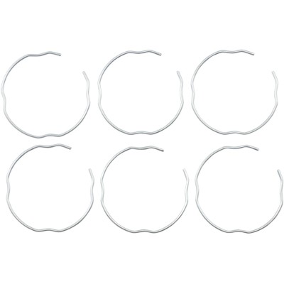 Inel de reținere pentru etanșare furcă JAMES GASKETS JGI-45905-87