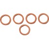 Garnitură supapă 6PK JAMES GASKETS JGI-46615-06