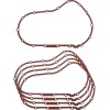 Garnitură capac primar JAMES GASKETS JGI-34955-04