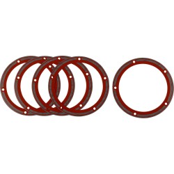 Garnitură capac ambreiaj JAMES GASKETS JGI-25416-99-X Garnitură capac ambreiaj JAMES GASKETS JGI-25416-99-X