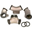 Garnitură pentru colectorul de admisie JAMES GASKETS JGI-26995-98 Garnitură pentru colectorul de admisie JAMES GASKETS JGI-26995-98 thumb