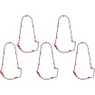 Garnitură pentru capac primar 8 găuri JAMES GASKETS JGI-60540-65-A Garnitură pentru capac primar 8 găuri JAMES GASKETS JGI-60540-65-A thumb