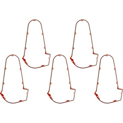 Garnitură pentru capac primar 8 găuri JAMES GASKETS JGI-60540-65-A Garnitură pentru capac primar 8 găuri JAMES GASKETS JGI-60540-65-A