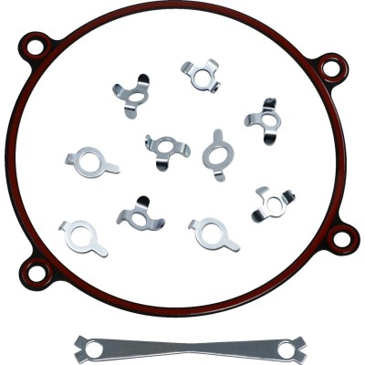 Set garnituri carter SAVER JAMES GASKETS JGI-11125-XM