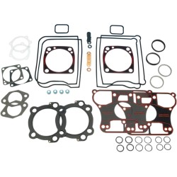 Set garnituri pentru partea superioară JAMES GASKETS JGI-17033-83-MLS Set garnituri pentru partea superioară JAMES GASKETS JGI-17033-83-MLS