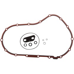 Set garnitură și etanșări pentru capac primar JAMES GASKETS JGI-34955-04-K