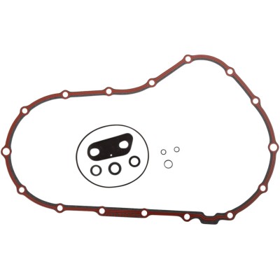 Set garnitură și etanșări pentru capac primar JAMES GASKETS JGI-34955-04-K