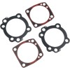 Set garnituri chiulasă și bază JAMES GASKETS JGI-16770-84-MLS