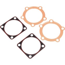 Garnituri de chiulasă din cupru embosat JAMES GASKETS JGI-16770-36-C Garnituri de chiulasă din cupru embosat JAMES GASKETS JGI-16770-36-C