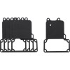 Garnitură capac superior transmisie JAMES GASKETS JGI-34917-06-F