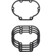 Garnitură capac de eliberare a ambreiajului FOAMET JAMES GASKETS JGI-36805-06-F Garnitură capac de eliberare a ambreiajului FOAMET JAMES GASKETS JGI-36805-06-F thumb