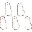 Garnitură capac primar JAMES GASKETS JGI-60547-06 thumb