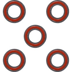 Garnitură pentru tubul axului de schimbare JAMES GASKETS JGI-63869-06 Garnitură pentru tubul axului de schimbare JAMES GASKETS JGI-63869-06