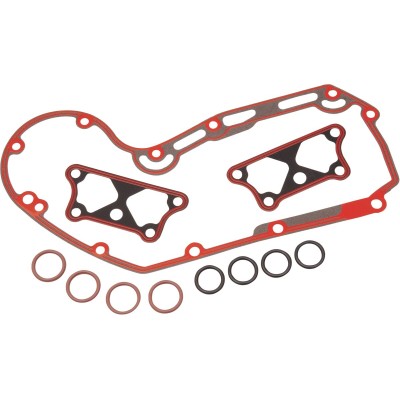 Set garnituri pentru capac ax cu came JAMES GASKETS JGI-25263-04-KX