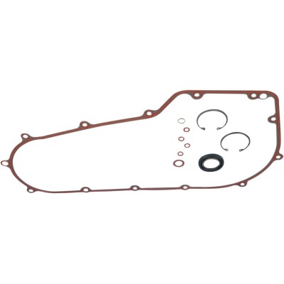 Set garnituri pentru capac principal JAMES GASKETS JGI-60547-06-K