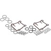 Set garnituri pentru capacul supapelor și tub pentru piston JAMES GASKETS JGI-11293-K Set garnituri pentru capacul supapelor și tub pentru piston JAMES GASKETS JGI-11293-K thumb