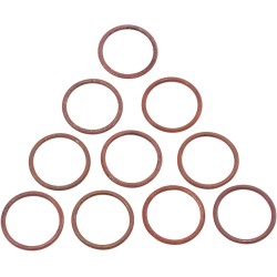 Garnitură pentru sistem de evacuare inel de cupru JAMES GASKETS JGI-65324-83-CG Garnitură pentru sistem de evacuare inel de cupru JAMES GASKETS JGI-65324-83-CG