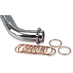 Garnitură pentru sistem de evacuare inel de cupru JAMES GASKETS JGI-65324-83-CG Garnitură pentru sistem de evacuare inel de cupru JAMES GASKETS JGI-65324-83-CG thumb