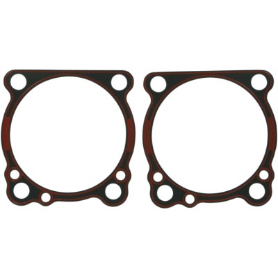Garnituri bază cilindru cu acoperire de cauciuc metal JAMES GASKETS JGI-16774-96-XT1 Garnituri bază cilindru cu acoperire de cauciuc metal JAMES GASKETS JGI-16774-96-XT1
