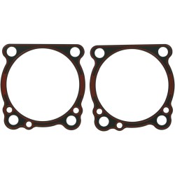 Garnituri bază cilindru cu acoperire din cauciuc metalic JAMES GASKETS JGI-16774-96-XT2 Garnituri bază cilindru cu acoperire din cauciuc metalic JAMES GASKETS JGI-16774-96-XT2