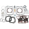 Set garnituri pentru partea superioară JAMES GASKETS JGI-17032-86-MLS