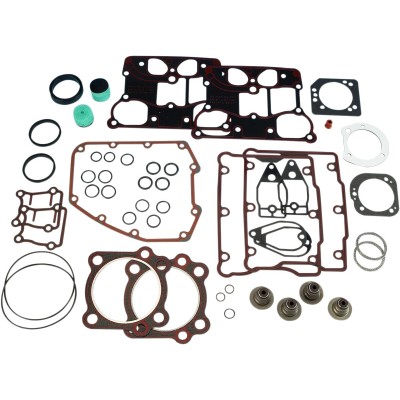 Set garnituri pentru partea superioară JAMES GASKETS JGI-17052-05