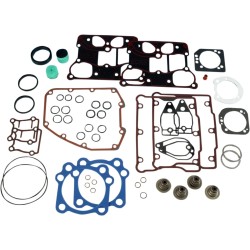 Set garnituri pentru partea superioară JAMES GASKETS JGI-17052-05-X
