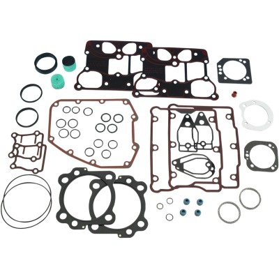 Set garnituri pentru partea superioară JAMES GASKETS JGI-17054-99-MLS