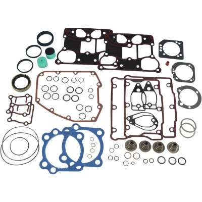 Set garnituri motor JAMES GASKETS JGI-17055-05