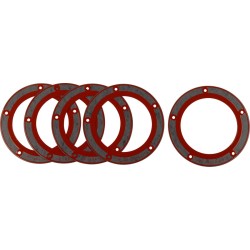 Garnitură capac ambreiaj JAMES GASKETS JGI-25416-06-X Garnitură capac ambreiaj JAMES GASKETS JGI-25416-06-X