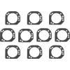 Garnitură pentru placa din spate a filtrului de aer JAMES GASKETS JGI-29583-01-A