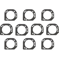 Garnitură pentru placa din spate a filtrului de aer JAMES GASKETS JGI-29583-01-A Garnitură pentru placa din spate a filtrului de aer JAMES GASKETS JGI-29583-01-A
