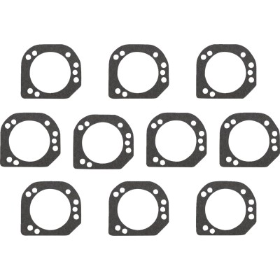 Garnitură pentru placa din spate a filtrului de aer JAMES GASKETS JGI-29583-01-A