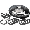 Garnitură pentru placa din spate a filtrului de aer JAMES GASKETS JGI-29583-01-A Garnitură pentru placa din spate a filtrului de aer JAMES GASKETS JGI-29583-01-A thumb