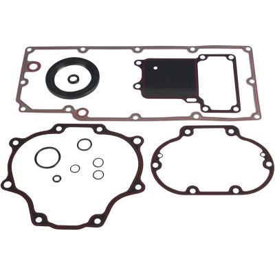 Set garnituri și etanșări pentru transmisie JAMES GASKETS JGI-33031-07