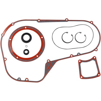 Set garnituri pentru capac principal JAMES GASKETS JGI-34901-05-K